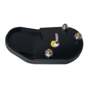 Big Foot Cavalete Lateral Angulado BMW F1200 GS 13-19 - Start Racing