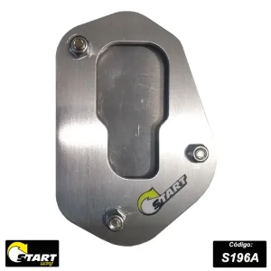 Big Foot Cavalete Lateral BMW R1200 GS- R1250 GS - Start Racing