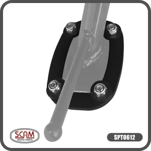 Big Foot Cavalete Lateral Honda NC 750 2022 - Scam