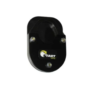 Big Foot Cavalete Lateral Kawasaki Versys 650 15-20 /650 Tourer 17-20 - Start Racing