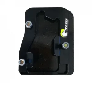 Big Foot Cavalete Lateral Triumph TIGER 1200 Todos Modelos 16-19 - Start Racing