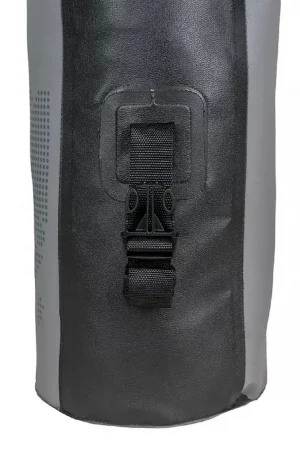 Bolsa Saxon Estanque para Alforge 6L Cinza - Spinelli Motos Boutique