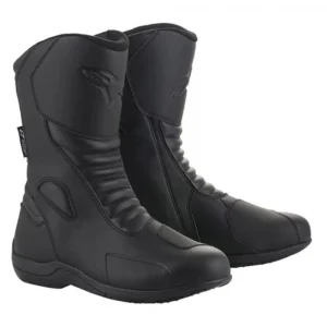 Bota Sidi X Power Branco/Preto - Spinelli Motos Boutique