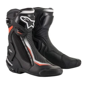 夏木蓮様　Alpinestars SMX Plus 27.5センチ Bota Alpinestars SMX Plus V2 Preto - Spinelli Motos Boutique