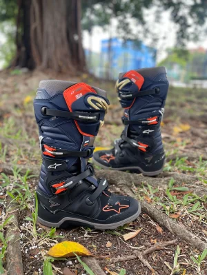 bota-alpinestars-tech-7-enduro