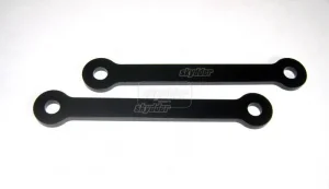 Braço Link Rebaixamento Tiger 900 30mm