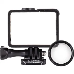 Caixa Aberta + Lente Protetora Hero 4 /Hero 3 /Hero 3+ - GoPro