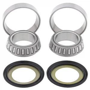 Caixa de Direção Kawasaki zx6, ER6, Z750, Z800, Versys 650/1000