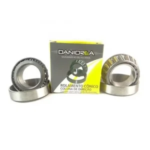 Caixa de Direção Husqvarna CR 125 93-98 /CR 250 93-95 /WR 125 98