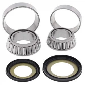 Caixa de Direção Ninja 250 /Ninja 300 /Z 300 / Ninja 400 - Allen
