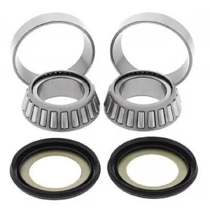 KiNaRi Caixa de Direção Kawasaki zx6, ER6, Z750, Z800, Versys 650/1000