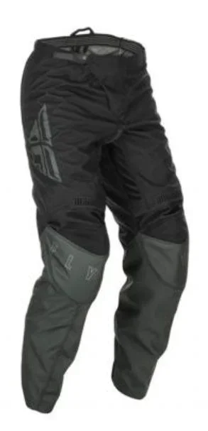 Calça Fly F-16 2021 Preto/Cinza