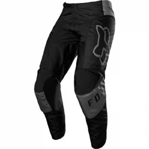 Calça Fox 180 Lux 2022 Preto