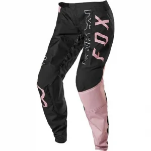 Calça Fox 180 Skew 2022 Feminina Cinza/Nude