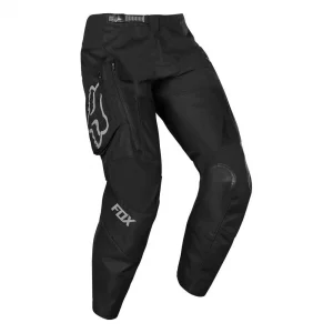 Calça Fox Legion LT - Preto - Spinelli Motos Boutique