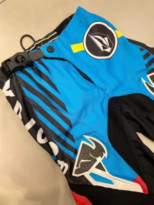 Calça Thor Juvenil S13 VOLCOM - Spinelli Motos Boutique