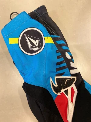 Calça Thor Juvenil S13 VOLCOM - Spinelli Motos Boutique