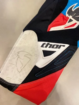 Calça Thor Juvenil S13 VOLCOM - Spinelli Motos Boutique