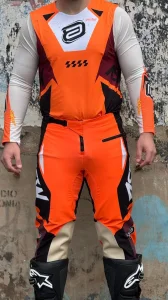 Calça + Camisa - Spinelli Motos Boutique