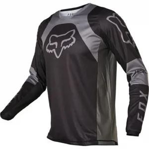 Camisa Fox 180 Lux 2022 Preto