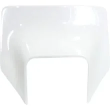 Carenagem de Farol Husqvarna Te/Fe 250 á 501 17-18 /Tx 125 17-18