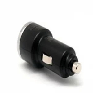 Carregador Duplo USB para Tomada Padrão 12V acendedor - Cliff Top