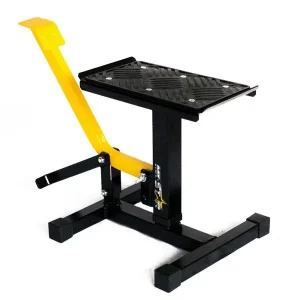 Cavalete Central (Banco) MX Evolution Universal - Amarelo