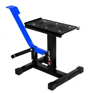 Cavalete Central (Banco) MX Evolution Universal - Azul
