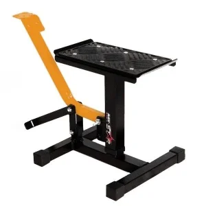 Cavalete Central (Banco) MX Evolution Universal - Laranja