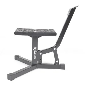Cavalete Central (Banco) MX Standart Universal - Preto