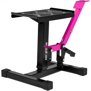 Cavalete Central (Banco) MX Evolution Universal - Rosa