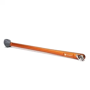Cavalete Lateral Descanso KTM 08-16 Red Dragon Laranja