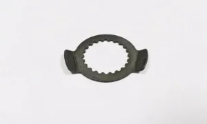 Chapa Trava Pinhão XTZ 250 Lander - Tenere - Fazer 250 - Paralelo
