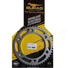 Coroa Alumínio Gasgas 99-20 /Husqvarna 95-13 /DR 250/350 /Sherco