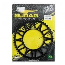 Coroa Alumínio Gasgas 99-20 /Husqvarna 95-13 /DR 250/350 /Sherco