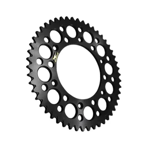 Coroa Aço XTZ 125 (Passe 520) TM: 48D - Durag - Spinelli Motos