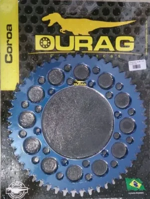 Kit Parafuso Coroa 8mm - Allen - Spinelli Motos Boutique