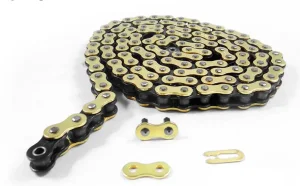 Kit Coroa e Pinhão Kawasaki ZX 6R 636 05-06 (Passa 520 Z15/43D