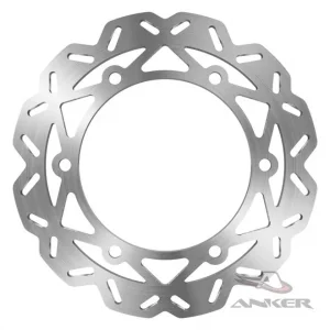 Disco de Freio Dianteiro NX 400 Falcon /NX 350 Sahara Hard Brake