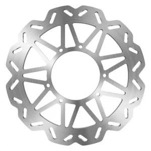 Disco de Freio Dianteiro XTZ 250 Lander /Tenere 250 Hard Brake