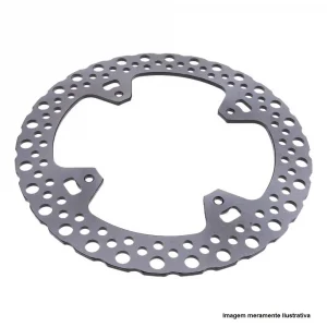 Disco de Freio Traseiro YZ 125/250 /YZF 250/450 /WRF 250/450 02-18