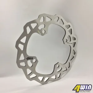 Disco de Freio Traseiro CRF 250F 18... /NX 400 Falcon /XRE 300 /BROS 160 /XR 400 Modelo Factory