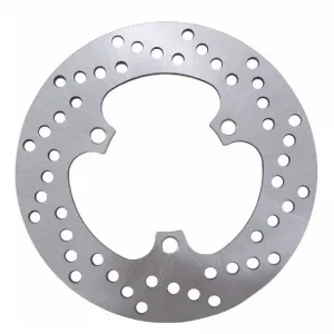 Disco de Freio Traseiro XTZ 250 Lander /Tenere 250 Mod. Original Trilha