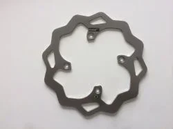 Disco de Freio Traseiro YZ 80/85 - Parts57
