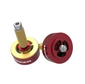 Emulador de Suspensão Dianteira CRF 230F /XR 200 - Spinelli Motos