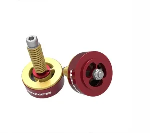 Emulador de Suspensão Dianteira Ninja 400 - W-tech - Spinelli