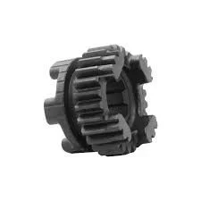 KMP COMPRESSOR ZEXEL NISSAN FRONTIER / X-TERRA MOTOR 2.8 - 12 VOLTS