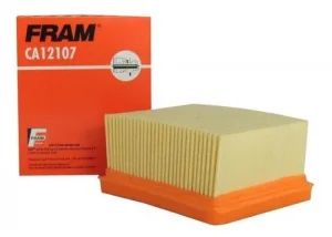 Filtro de Ar BMW G 310R - G 310 GS - Fram CA12107