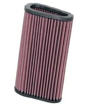 Filtro de Ar CB 600 Hornet 2008-2014 /CBR 600F