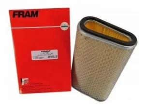 Filtro de Ar CB 600 Hornet 2008-2014 /CBR 600F - Fram
